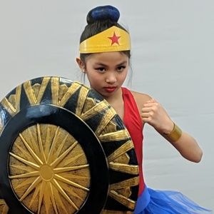 Meet your Posher, Cindy